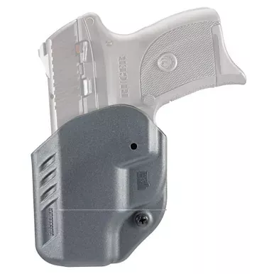 BLACKHAWK! A.R.C. - Appendix Reversible Carry Inside the Pants Holster Fits LC9/380 Ambidextrous Urban Gray 417549UG