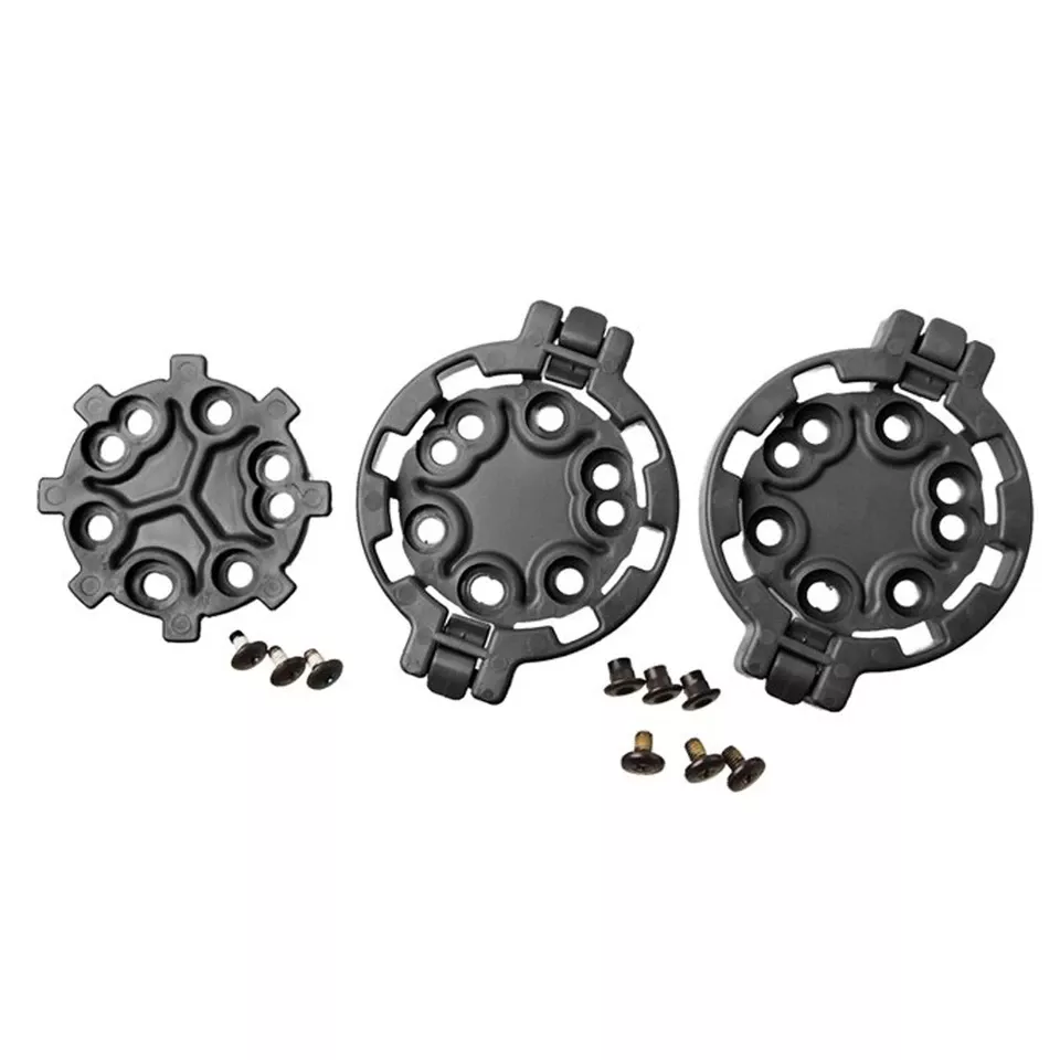 Blackhawk Serpa Quick Disconnect Kit - Black