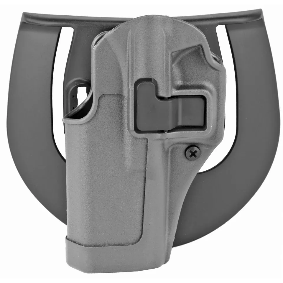 Blackhawk Serpa Sportster Holster for Glock 17 Left Handed Gray