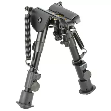Blackhawk Sportster Bipod 6-9 Inches