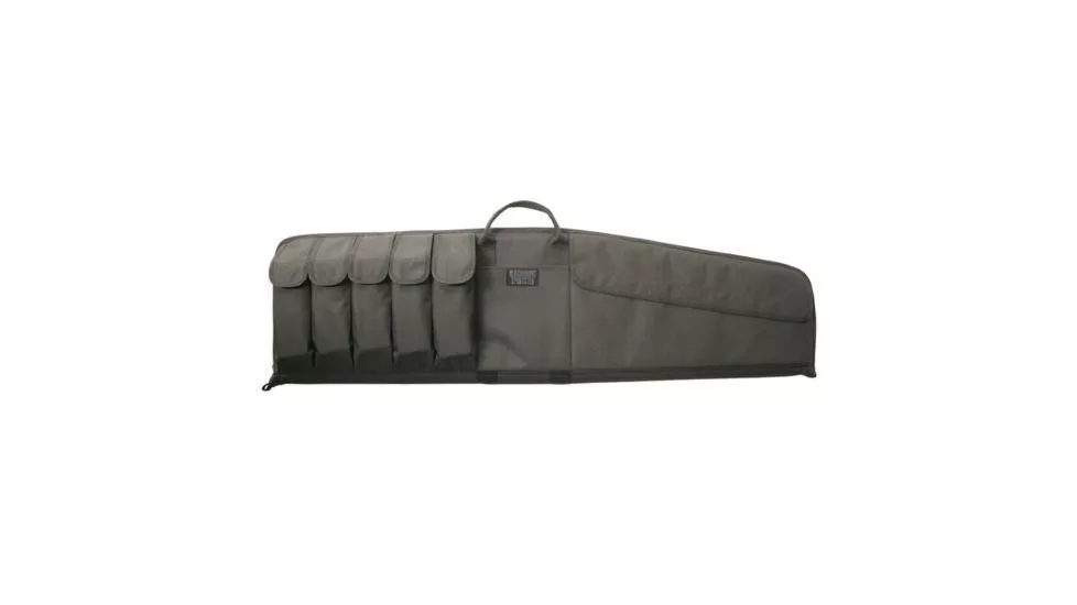 Blackhawk! Sprtstr Tactical Rifle Case 42.5″