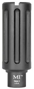 BLAST CAN 1/2-28 THREAD (5.56 CALIBER/9MM)