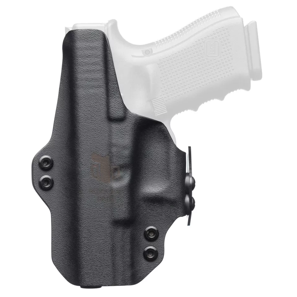 BLK PNT Dual Point Signal P365 AXG Right-Handed