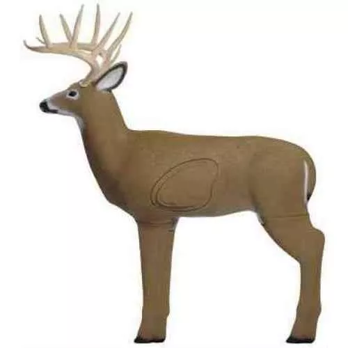 Block / Field Logic Target Shooter Buck With Vital insert 71600