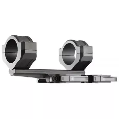 Bobro Engineering Precision Optics Dual Lever Mounts