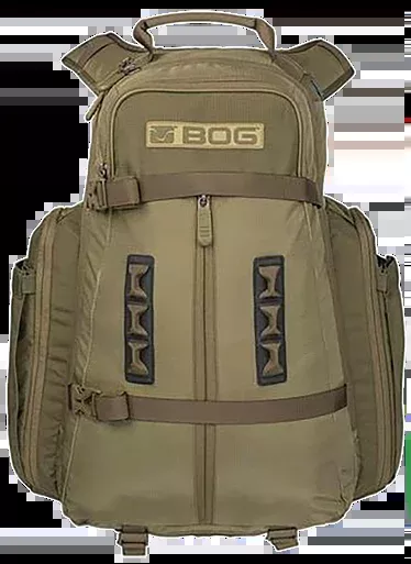 BOG Kinetic Day Backpack Green