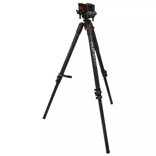 BogPod 1099443 DeathGripCarbon Fiber 759 UPC: 661120416708