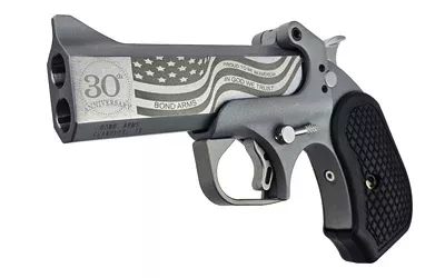 BOND 30TH VET ROUGH SER 45/410 4.25″
