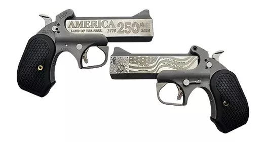 BOND BA250TH-45/410 AMERICA 250TH LTD 4.25″