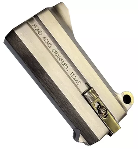 BOND DEFENDER BBL 3" 45ACP