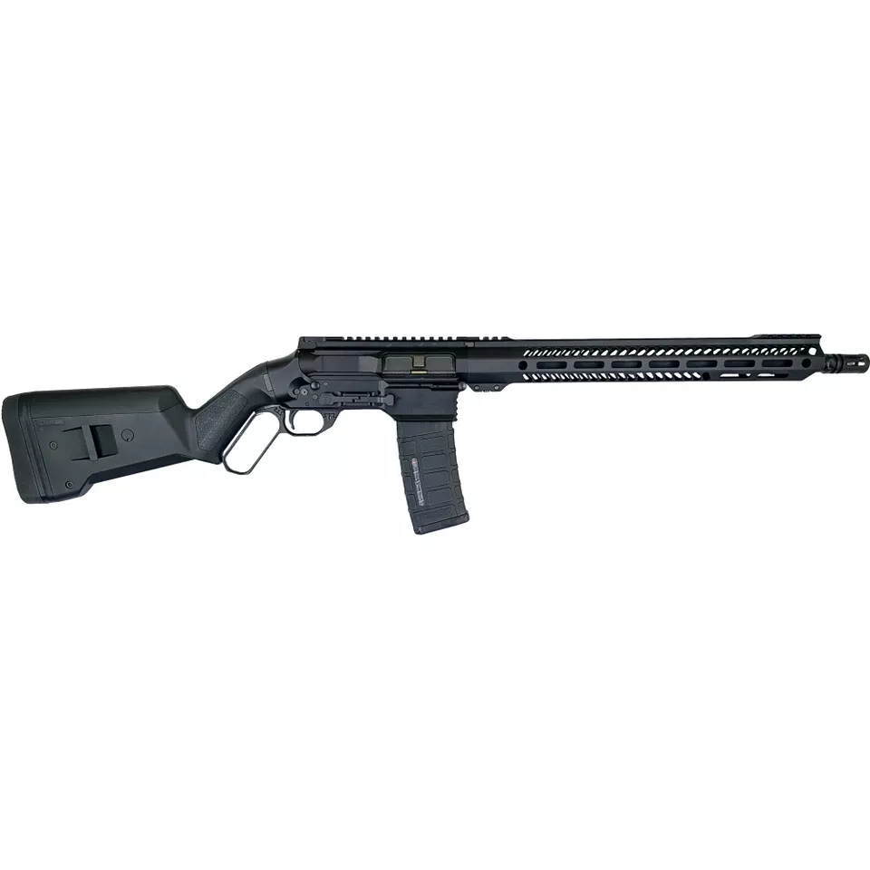 BOND MSLR 5.56 30-Round 16-Inch Black