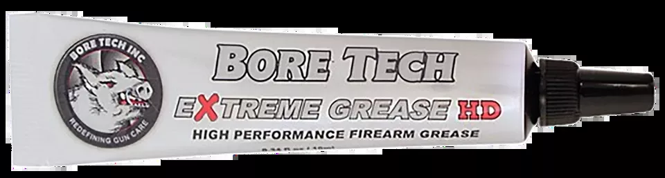 Bore Tech Extreme Grease HD 10cc Syringe BTCG51001