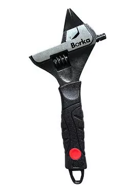 Borka Suppressor Adjustable Wrench