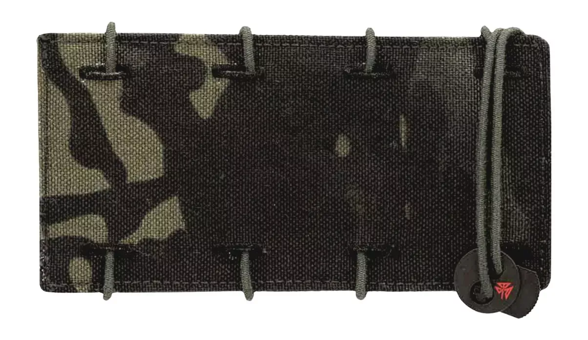 Bpg Bpg-rr-h-mcb Bpg Rail-rap H 6X3