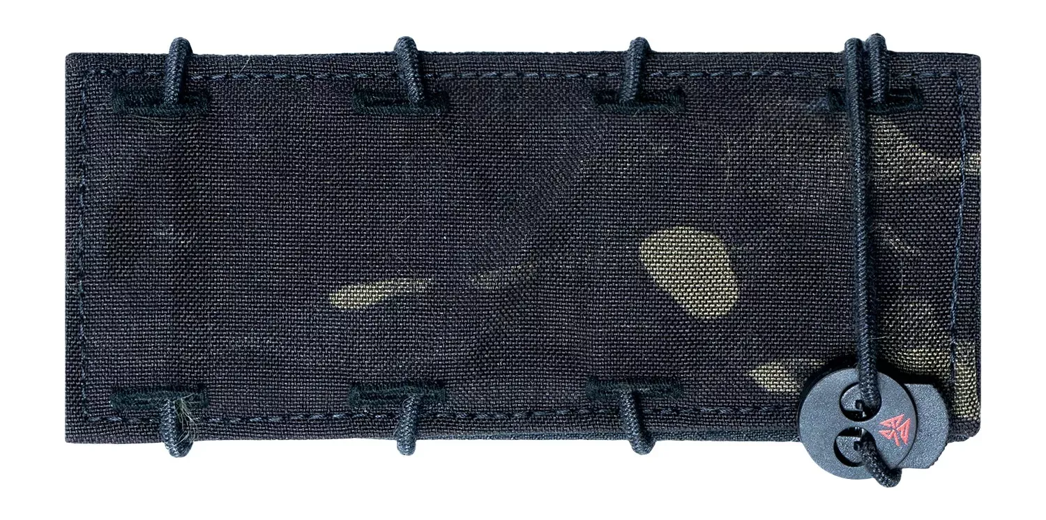 Bpg Bpg-rr-mcb Bpg Rail-rap 6X2.5