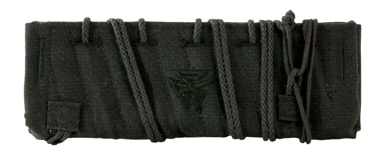 Bpg BPG-SCC-H-6-75-1-5-BLK Socom 556/wh 6.75X1.5