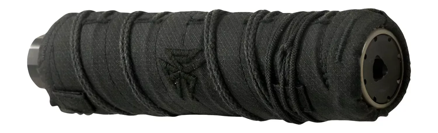 Bpg BPG-SCC-H-8-25-1-6-BLK Primal 8.25X1.6