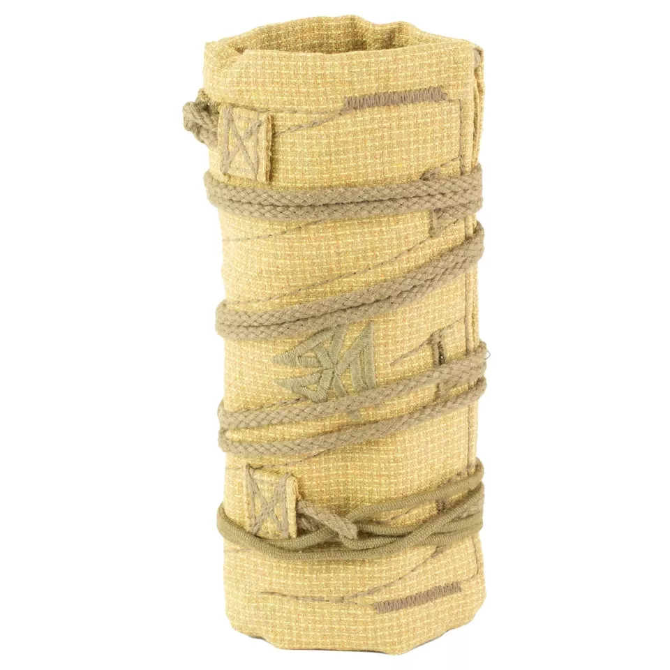 BPG Suppressor Cover Heavy 6" x 1.5" Weight