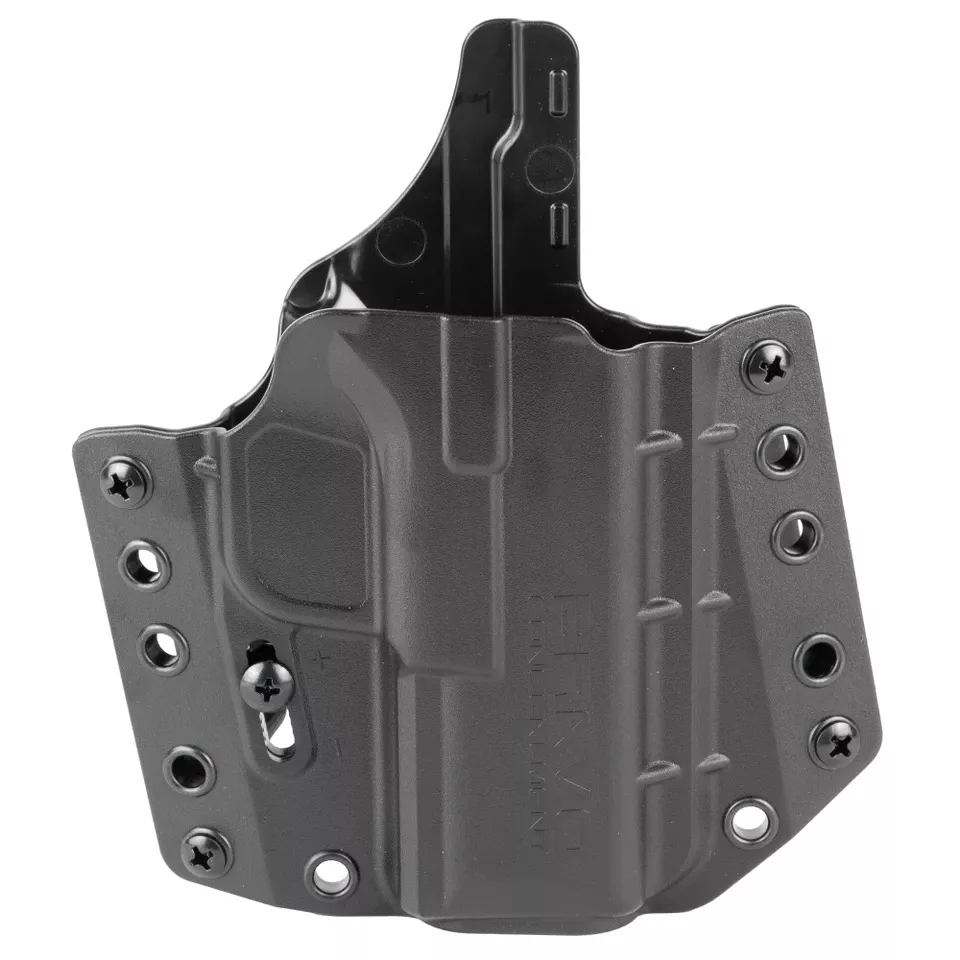 BRAVO BCA Springfield Hellcat Pro OWB RH Holster