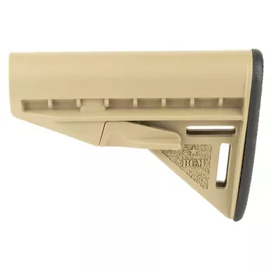 Bravo Company BCM Mod 3 Stock FDE