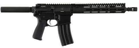 Bravo Company USA RECCE-11 MCMR AR-15 Semi Auto Pistol 5.56 NATO 11.5" Barrel 30 Rounds BCM AFALSEdized Black Finish