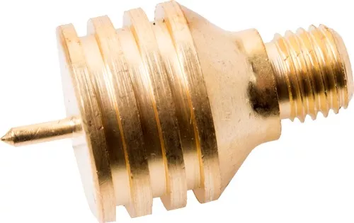 BREAKTHROUGH BRASS CLEANING – JAG 12 GA.
