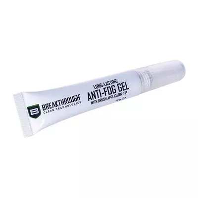 Breakthrough Clean Long Lasting Anti-Fog Kit
