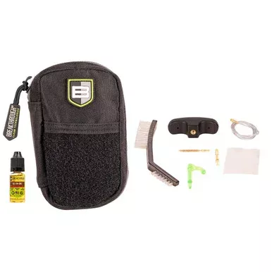 Breakthrough Clean Technologies Badge Series Cleaning Kit 5.56x45mm NATO