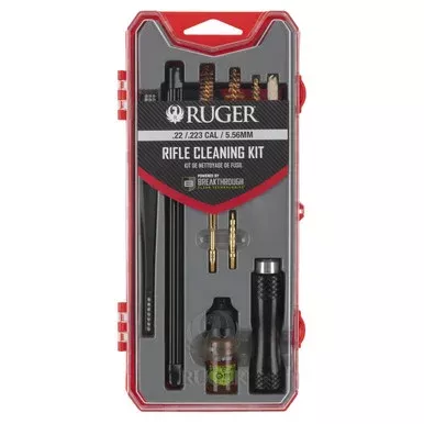 Breakthrough Clean Technologies Ruger AR-15 Cleaning Kit
