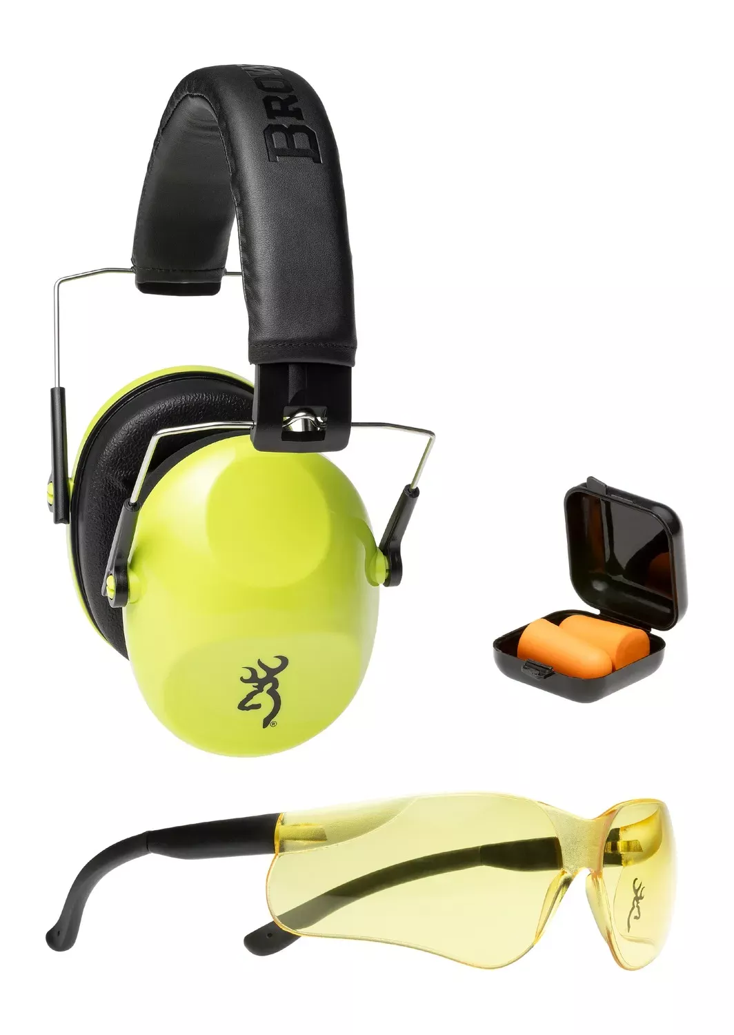 Brn 126420 Range Kit Junior
