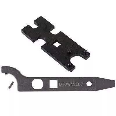 Brownells Ar-15 Wrench Set