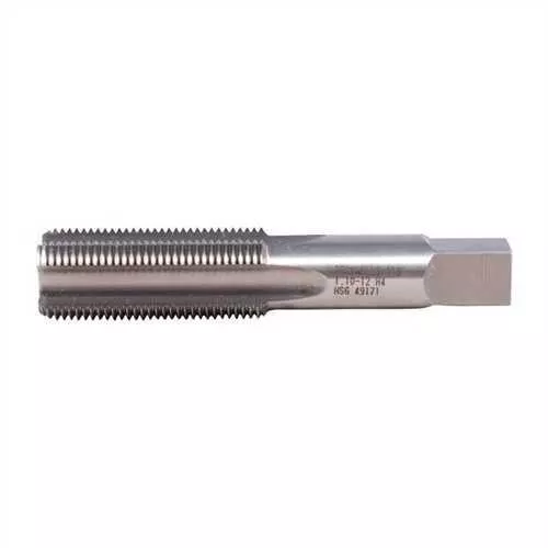 Brownells Barrel/Receiver Taps Mauser High Speed Steel Universal Rifles Model: 80598111
