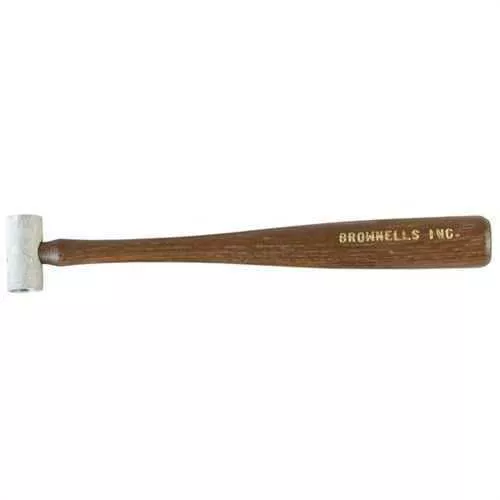 Brownells Hammer Heads And Handles 7/8 Nylon .30 Oz