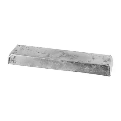 Brownells Hardball (92% Lead, 2% Tin, 6% Antimony) Bullet Casting Alloy