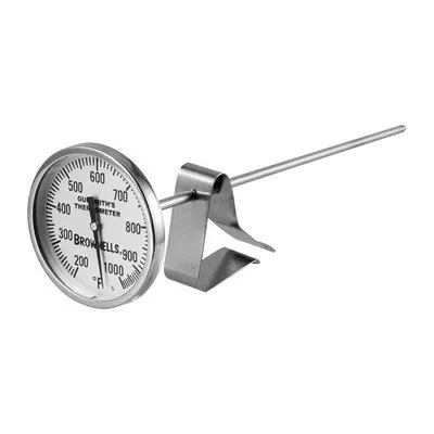 Brownells Heat-Treat Thermometer