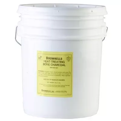 Brownells Heat-Treating Charcoal