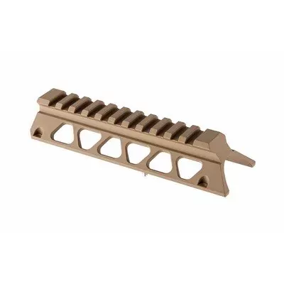 Brownells Night Vision Hood For Brn-1 Chassis