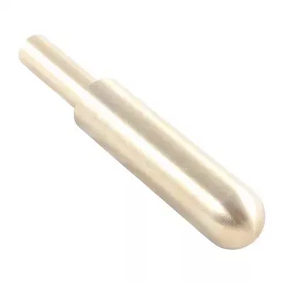 Brownells Power Custom Brass Muzzle Crowning Lap
