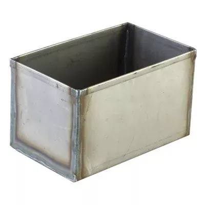 Brownells Quarter Tank