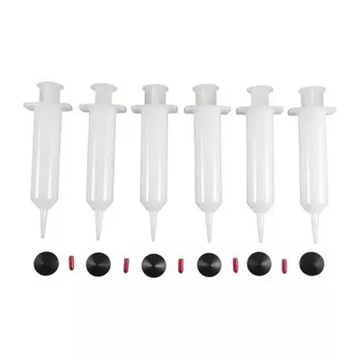 Brownells Re-Usable Syringes
