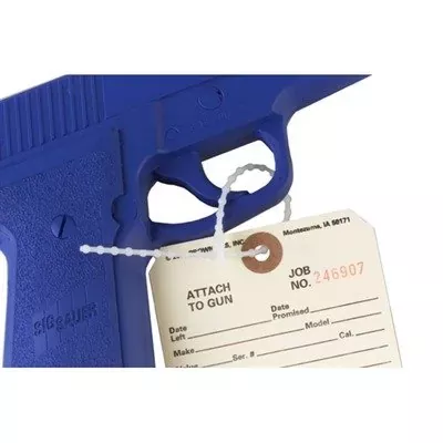 Brownells Removable Tag Ties