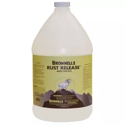 Brownells Rust Release