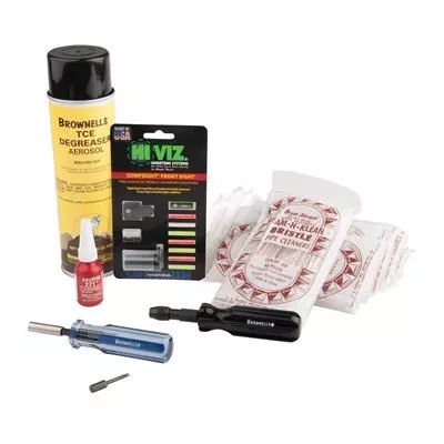 Brownells Shooting Usa Shotgun Sight Replacement Kit