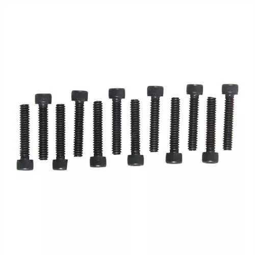 Brownells Socket Head Cap and Set Screw Kit 12 Count