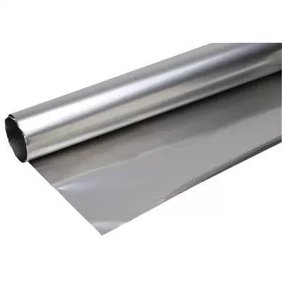 Brownells Stainless Steel Heat Treat Foil