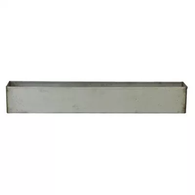 Brownells Stainless Steel Tank