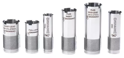 Browning 1130254 Standard Invector16 Gauge Full Flush 17-4 Stainless Steel