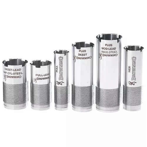 Browning 1130286 Standard Invector 28 Gauge Improved Cylinder Flush 17-4 Stainless Steel