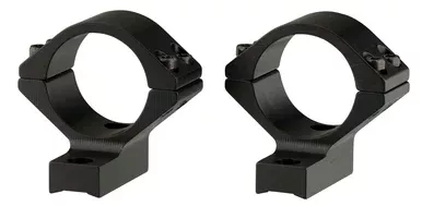 Browning 123012 AB3 Integrated Scope Mount 30mm Rings Matte Black Medium