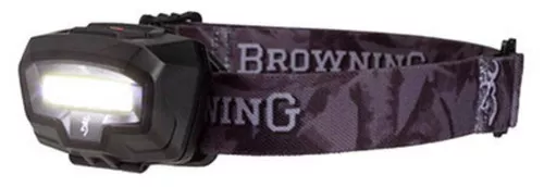 Browning 3713030 Night Gig26485 Lumens RedWhite Flat Dark Earth 25 yds Distance UPC: 023614936657
